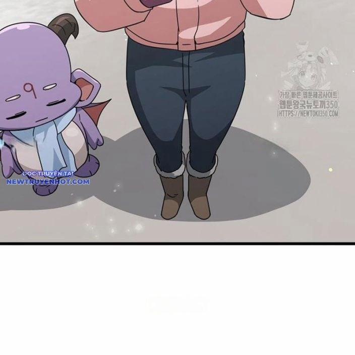 Bố Tôi Quá Mạnh 181 trang 151