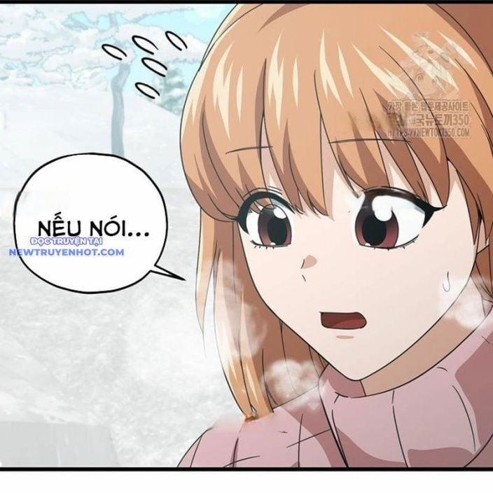 Bố Tôi Quá Mạnh 181 trang 155