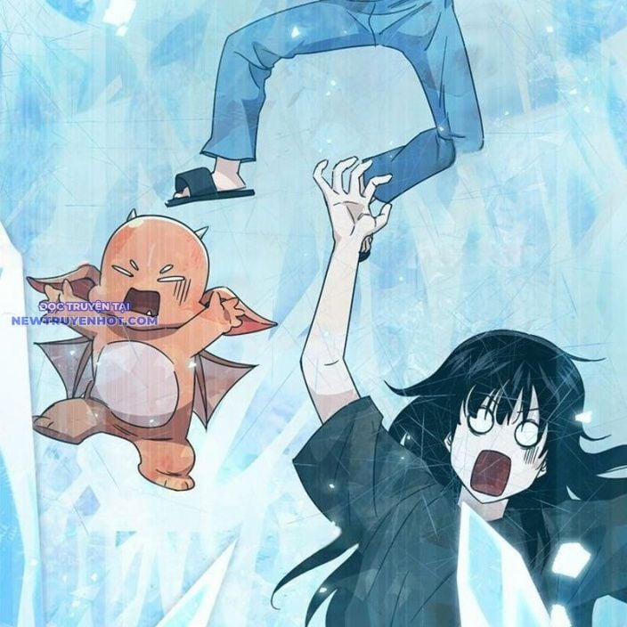 Bố Tôi Quá Mạnh 181 trang 158