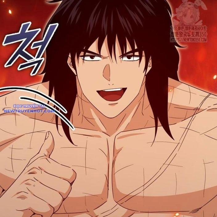 Bố Tôi Quá Mạnh 181 trang 34