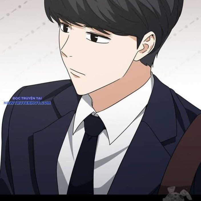 Bố Tôi Quá Mạnh 181 trang 37