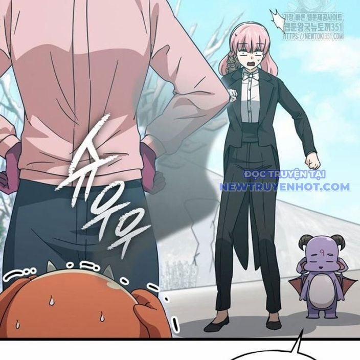 Bố Tôi Quá Mạnh 182 trang 117