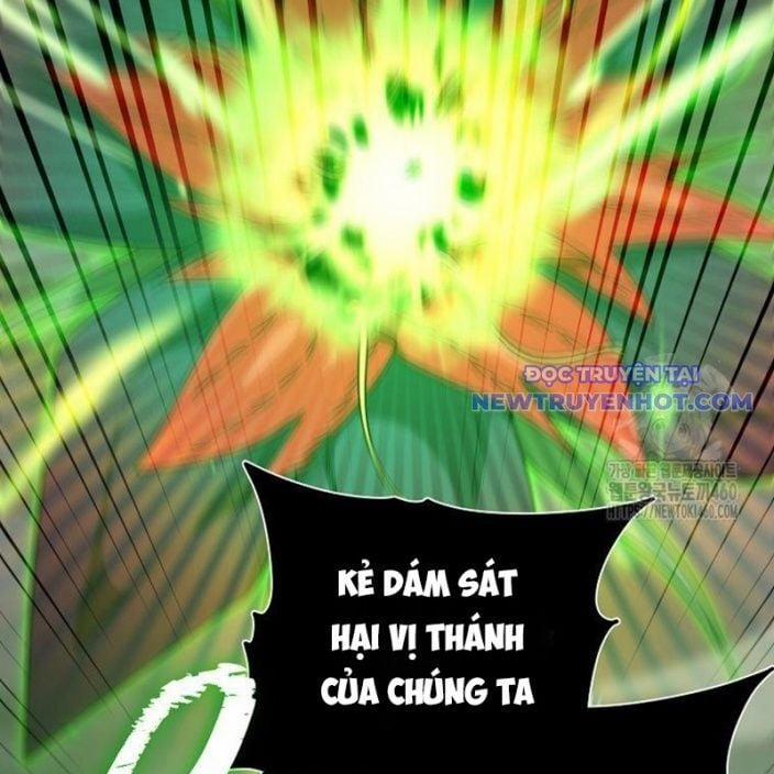 Bố Tôi Quá Mạnh 183 trang 20