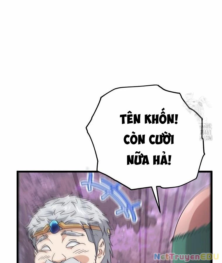Bố Tôi Quá Mạnh 184 trang 113