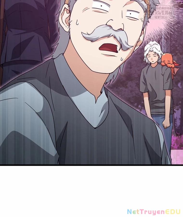 Bố Tôi Quá Mạnh 184 trang 127