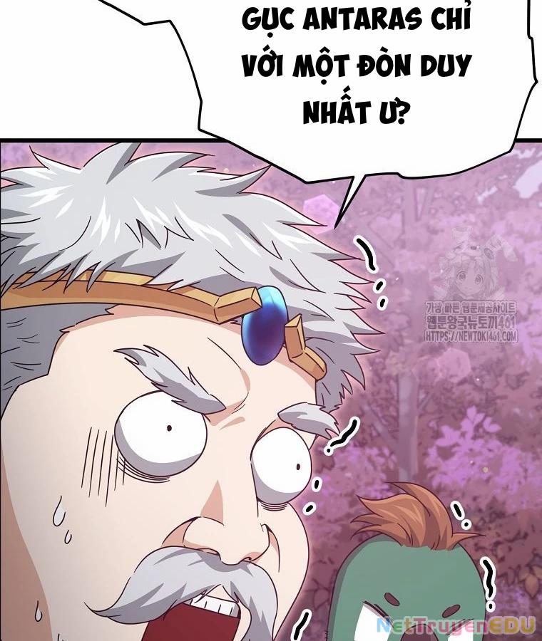 Bố Tôi Quá Mạnh 184 trang 15