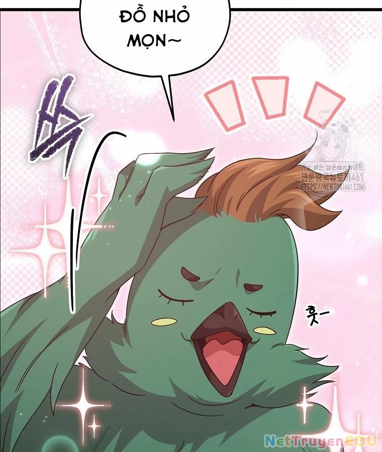 Bố Tôi Quá Mạnh 184 trang 22