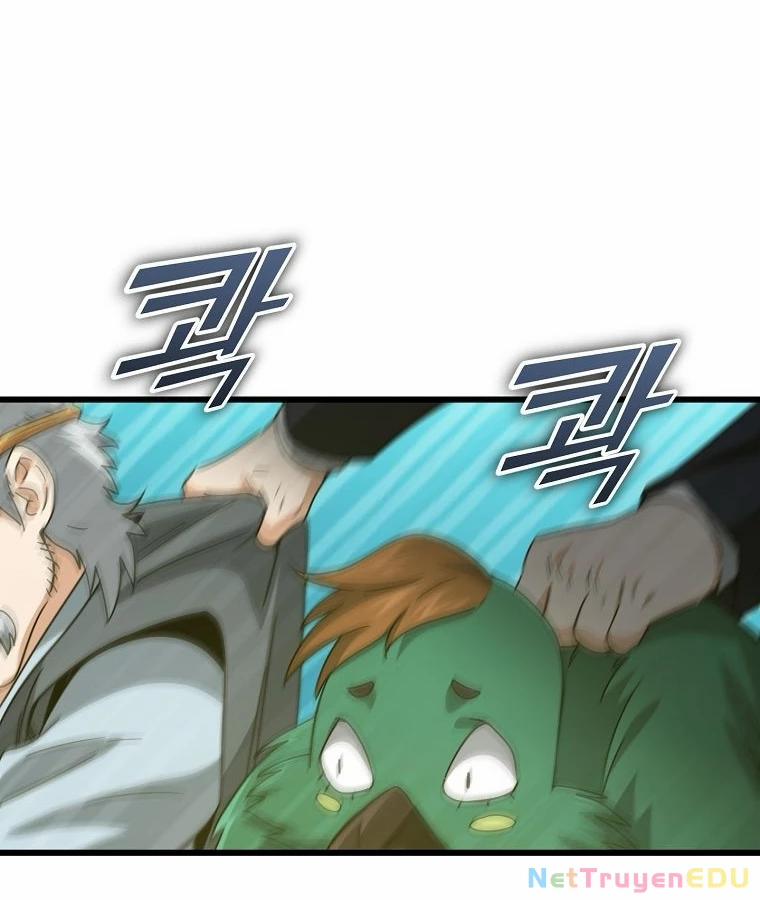 Bố Tôi Quá Mạnh 184 trang 47