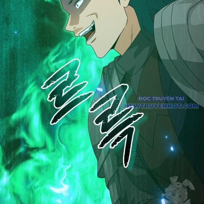 Bố Tôi Quá Mạnh 185 trang 17