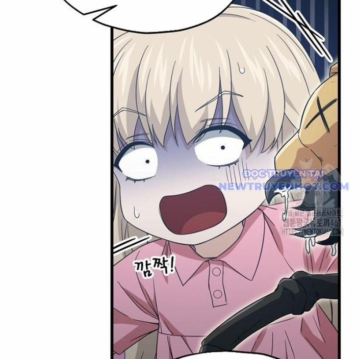 Bố Tôi Quá Mạnh 185 trang 50