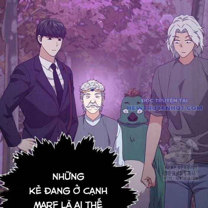 Bố Tôi Quá Mạnh 185 trang 8