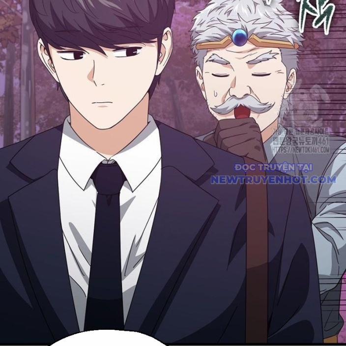 Bố Tôi Quá Mạnh 185 trang 91
