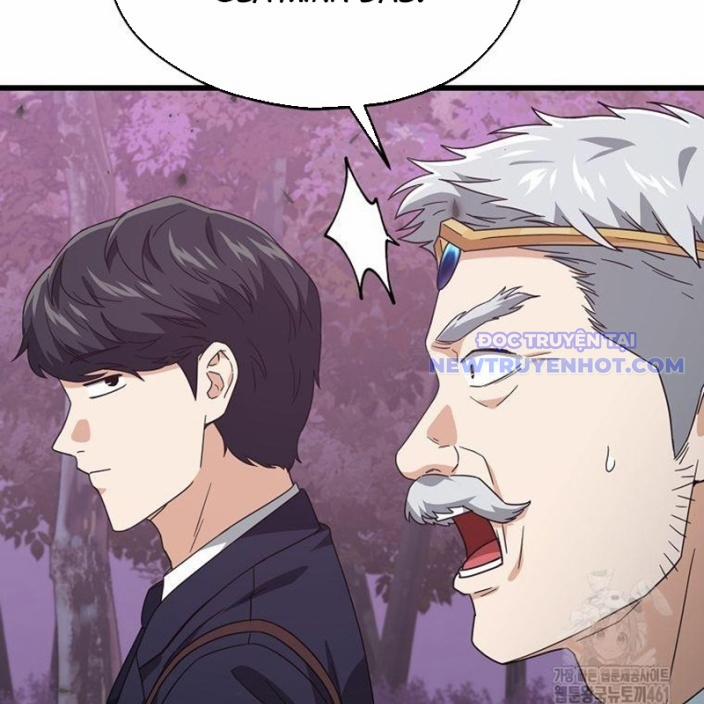 Bố Tôi Quá Mạnh 185 trang 97