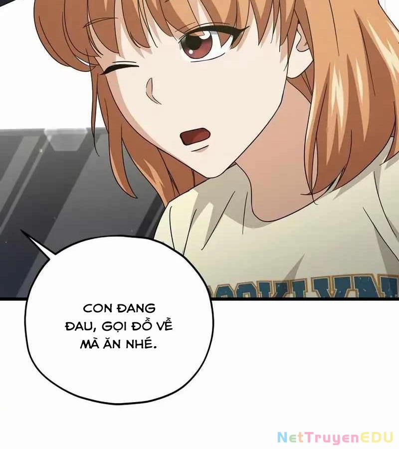 Bố Tôi Quá Mạnh 186 trang 114