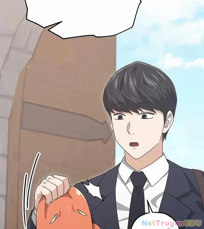 Bố Tôi Quá Mạnh 186 trang 139