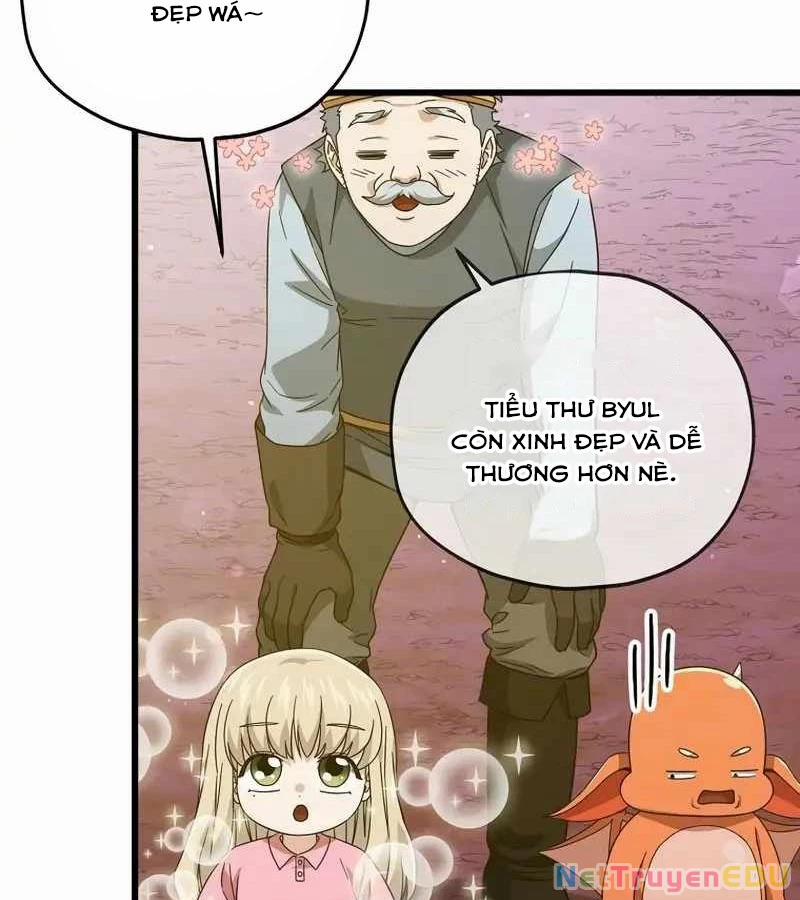 Bố Tôi Quá Mạnh 186 trang 34