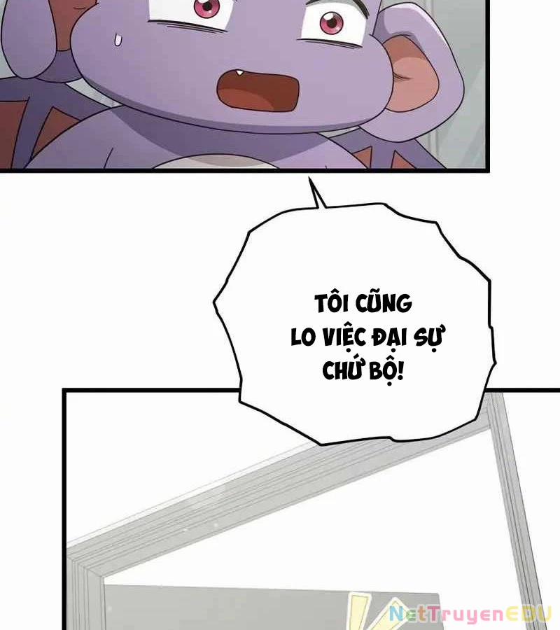 Bố Tôi Quá Mạnh 186 trang 83