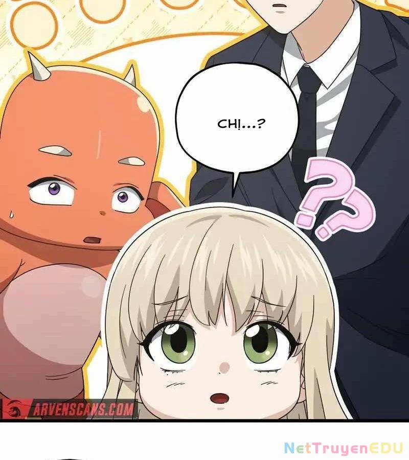 Bố Tôi Quá Mạnh 186 trang 86