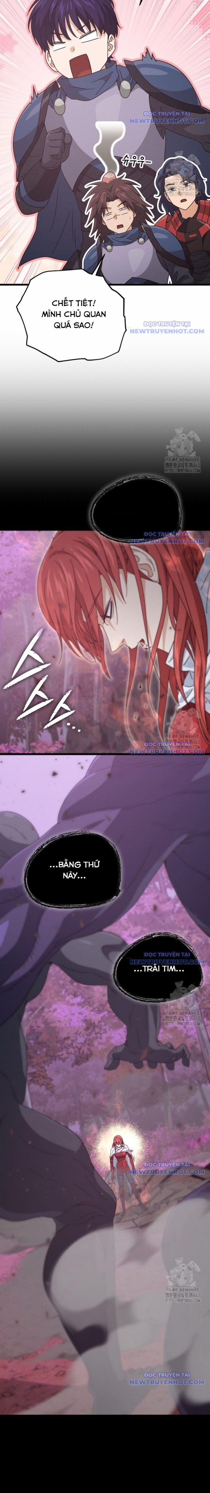 Bố Tôi Quá Mạnh 188 trang 19