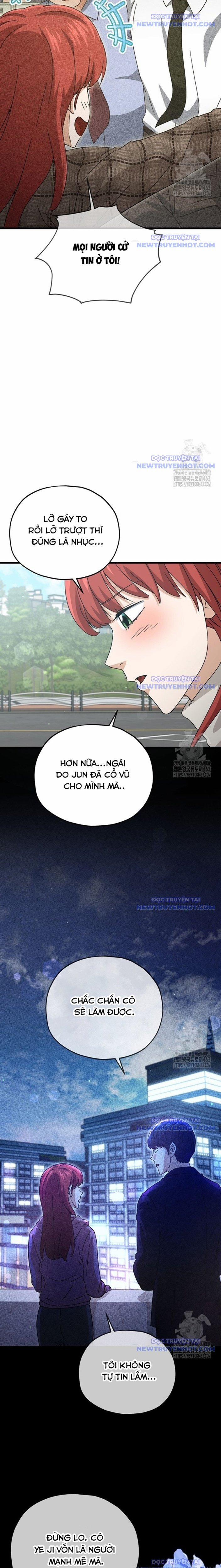 Bố Tôi Quá Mạnh 188 trang 4