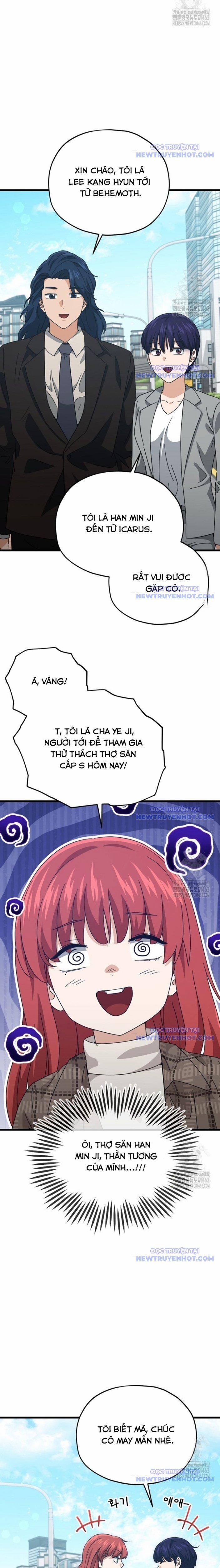 Bố Tôi Quá Mạnh 188 trang 8