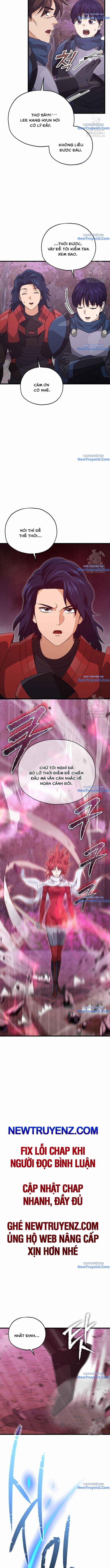 Bố Tôi Quá Mạnh 189 trang 1