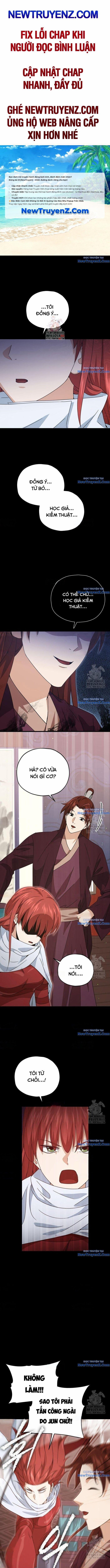 Bố Tôi Quá Mạnh 190 trang 0