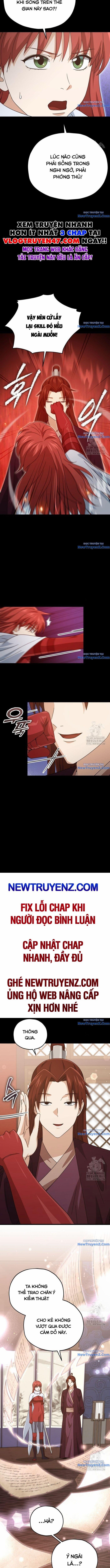 Bố Tôi Quá Mạnh 190 trang 2