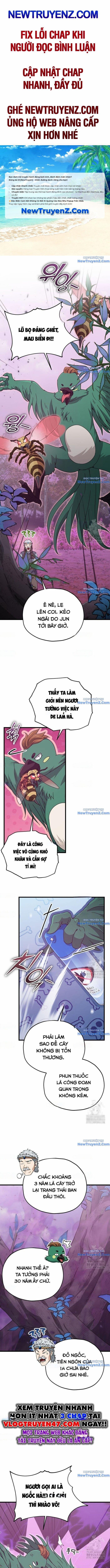 Bố Tôi Quá Mạnh 191 trang 0