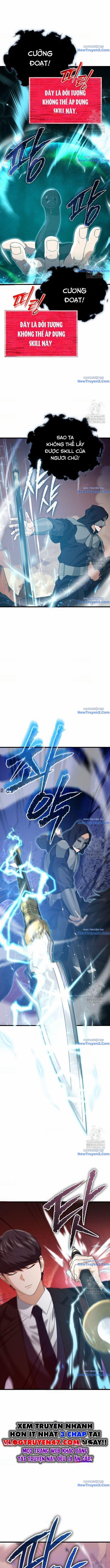 Bố Tôi Quá Mạnh 191 trang 6