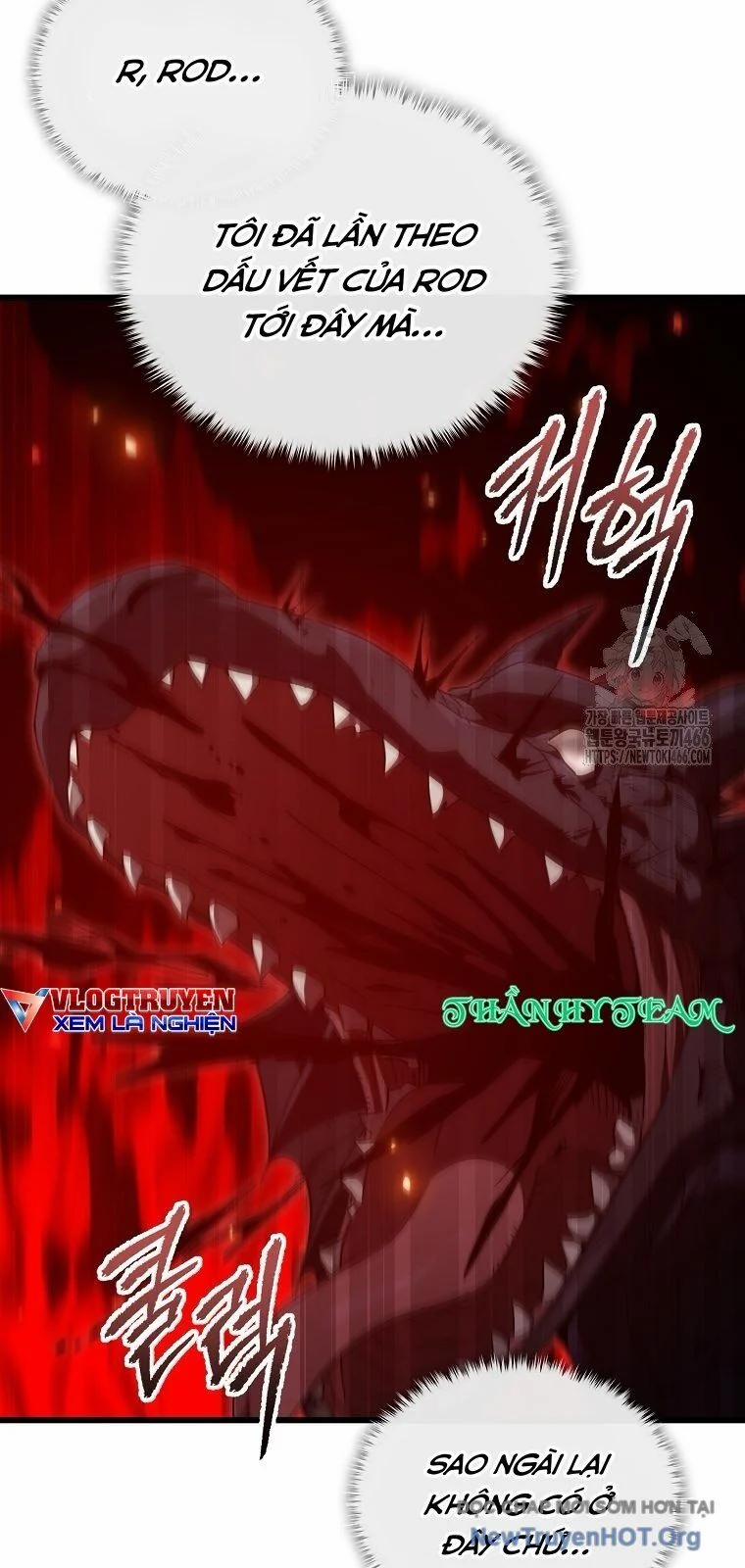 Bố Tôi Quá Mạnh 200 trang 12