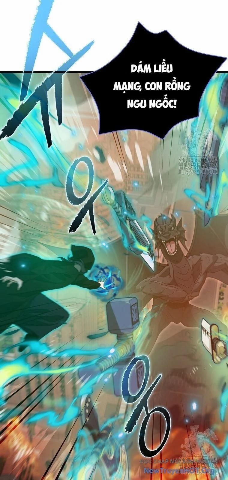 Bố Tôi Quá Mạnh 200 trang 9