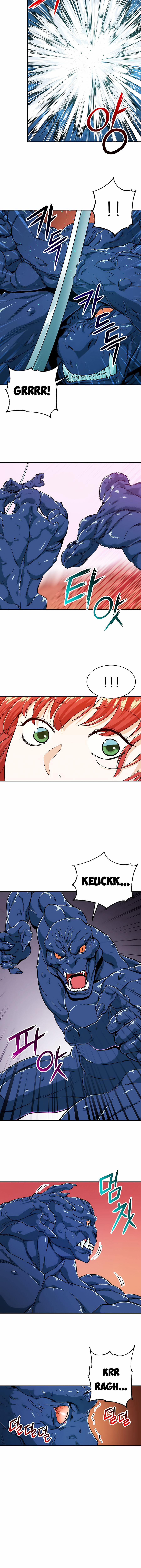 Bố Tôi Quá Mạnh 22 trang 6