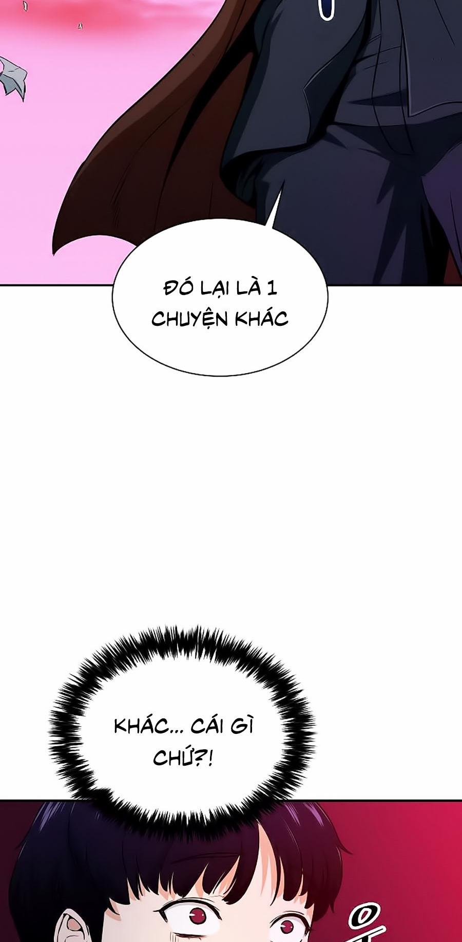 Bố Tôi Quá Mạnh 26 trang 1