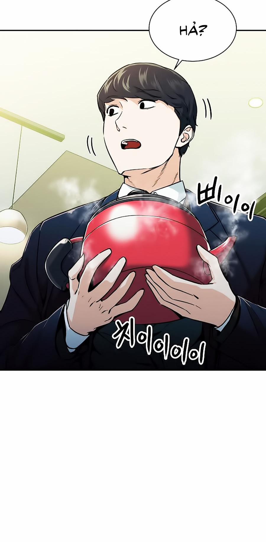 Bố Tôi Quá Mạnh 26 trang 48