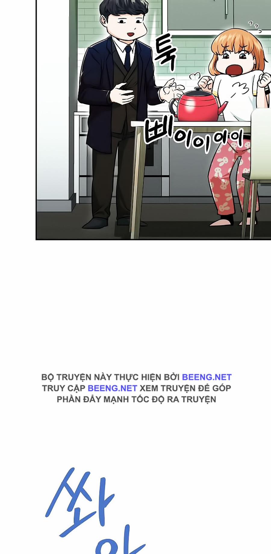 Bố Tôi Quá Mạnh 26 trang 50