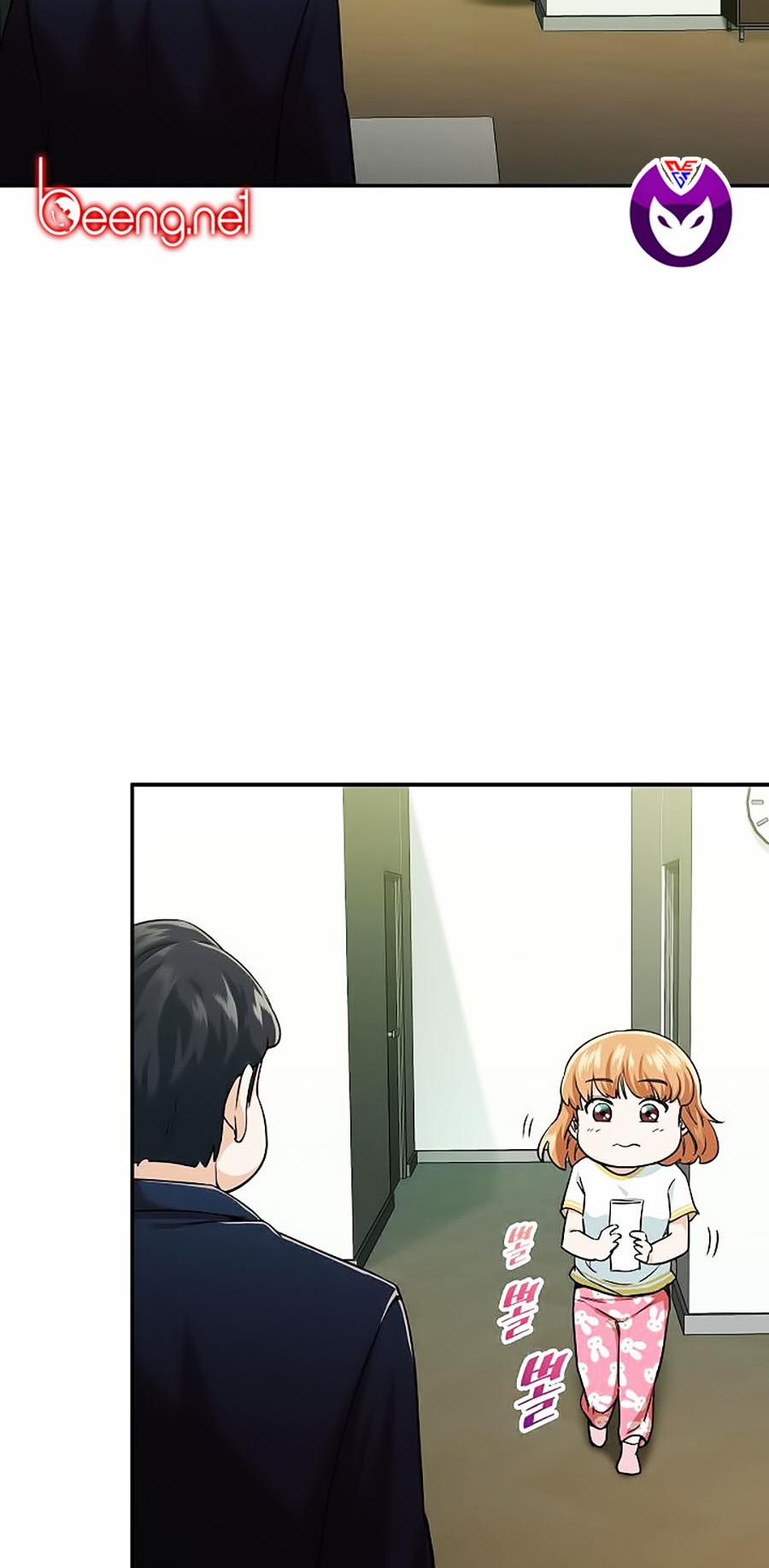 Bố Tôi Quá Mạnh 26 trang 56