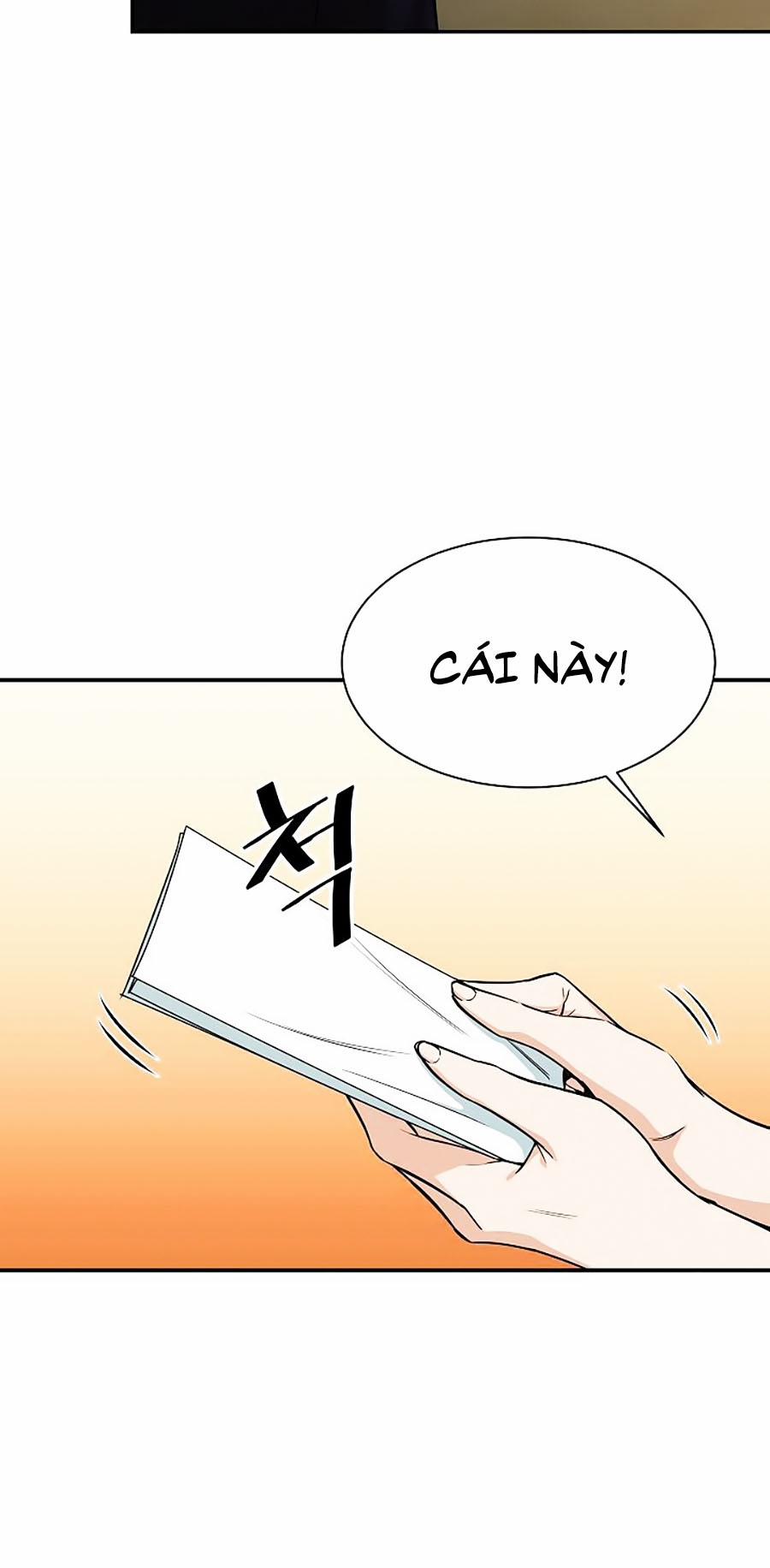 Bố Tôi Quá Mạnh 26 trang 57