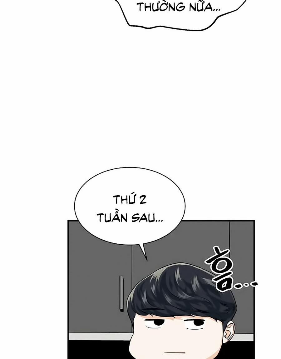 Bố Tôi Quá Mạnh 26 trang 61