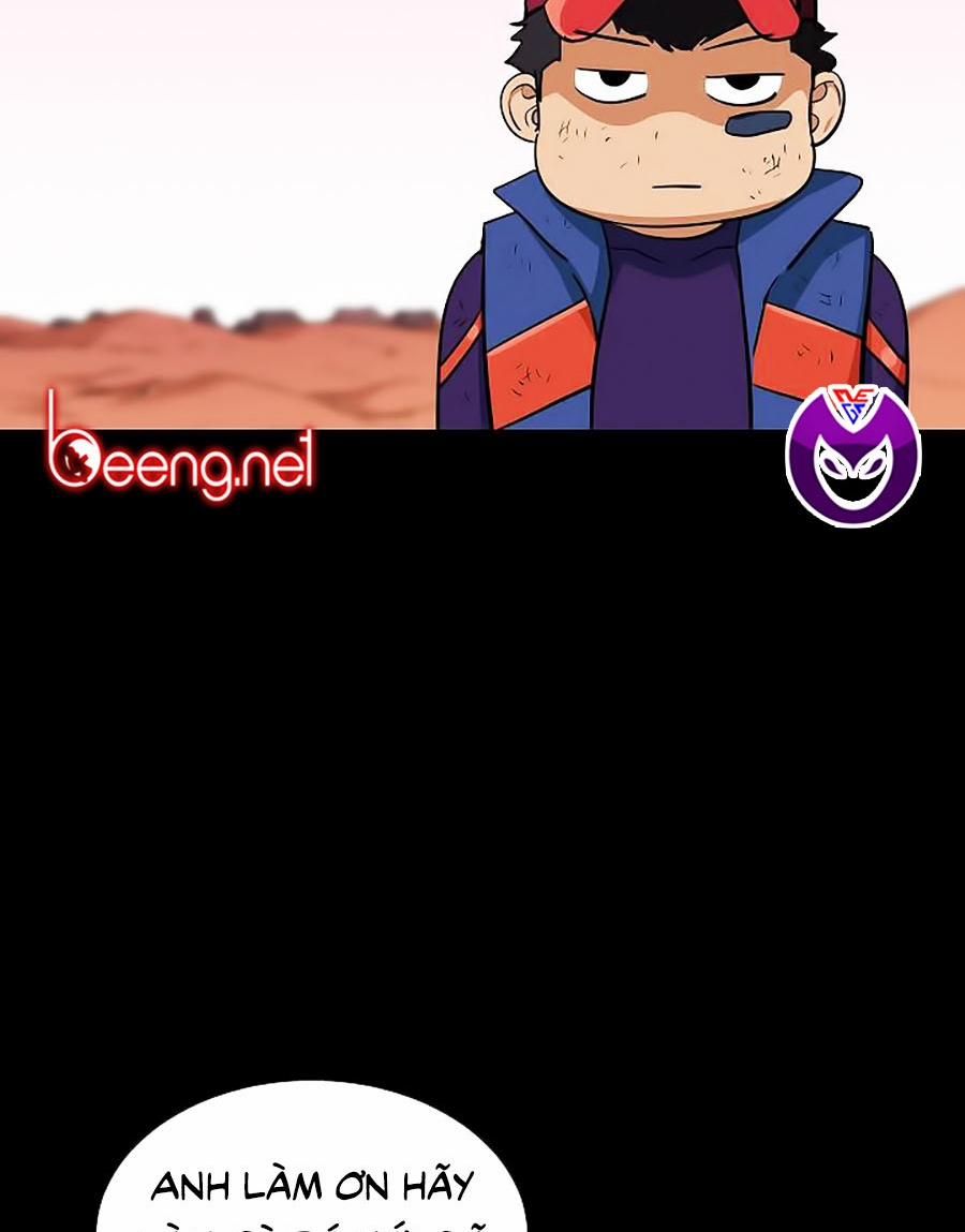 Bố Tôi Quá Mạnh 26 trang 71