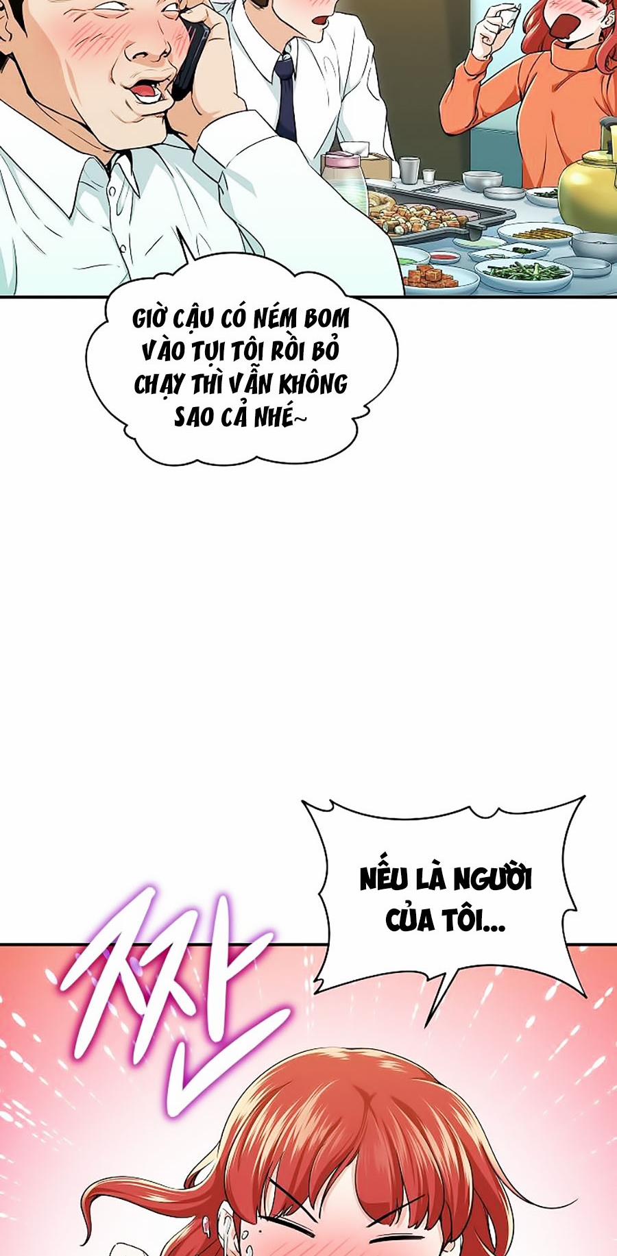Bố Tôi Quá Mạnh 26 trang 9