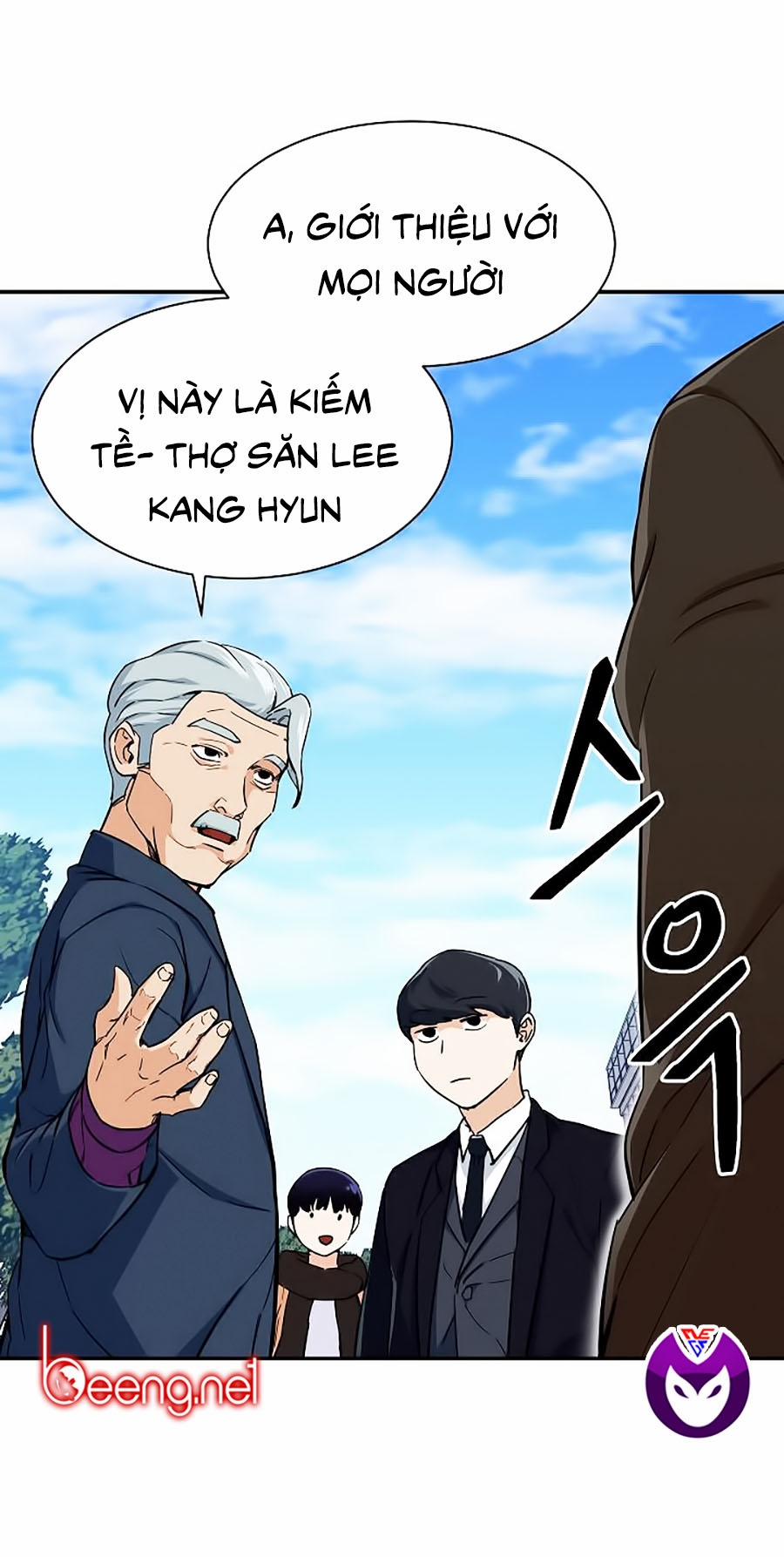 Bố Tôi Quá Mạnh 29 trang 0