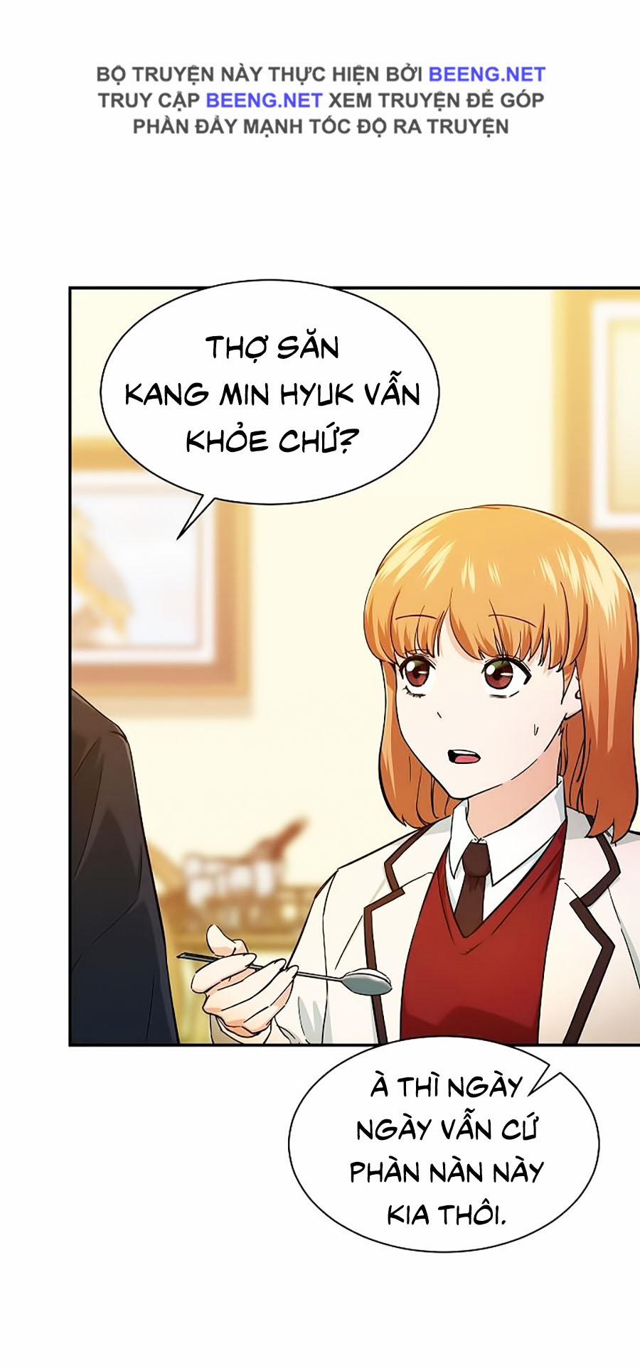 Bố Tôi Quá Mạnh 29 trang 28