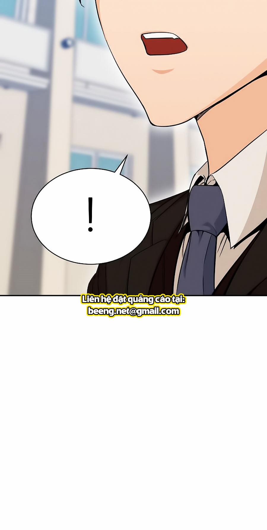 Bố Tôi Quá Mạnh 29 trang 3