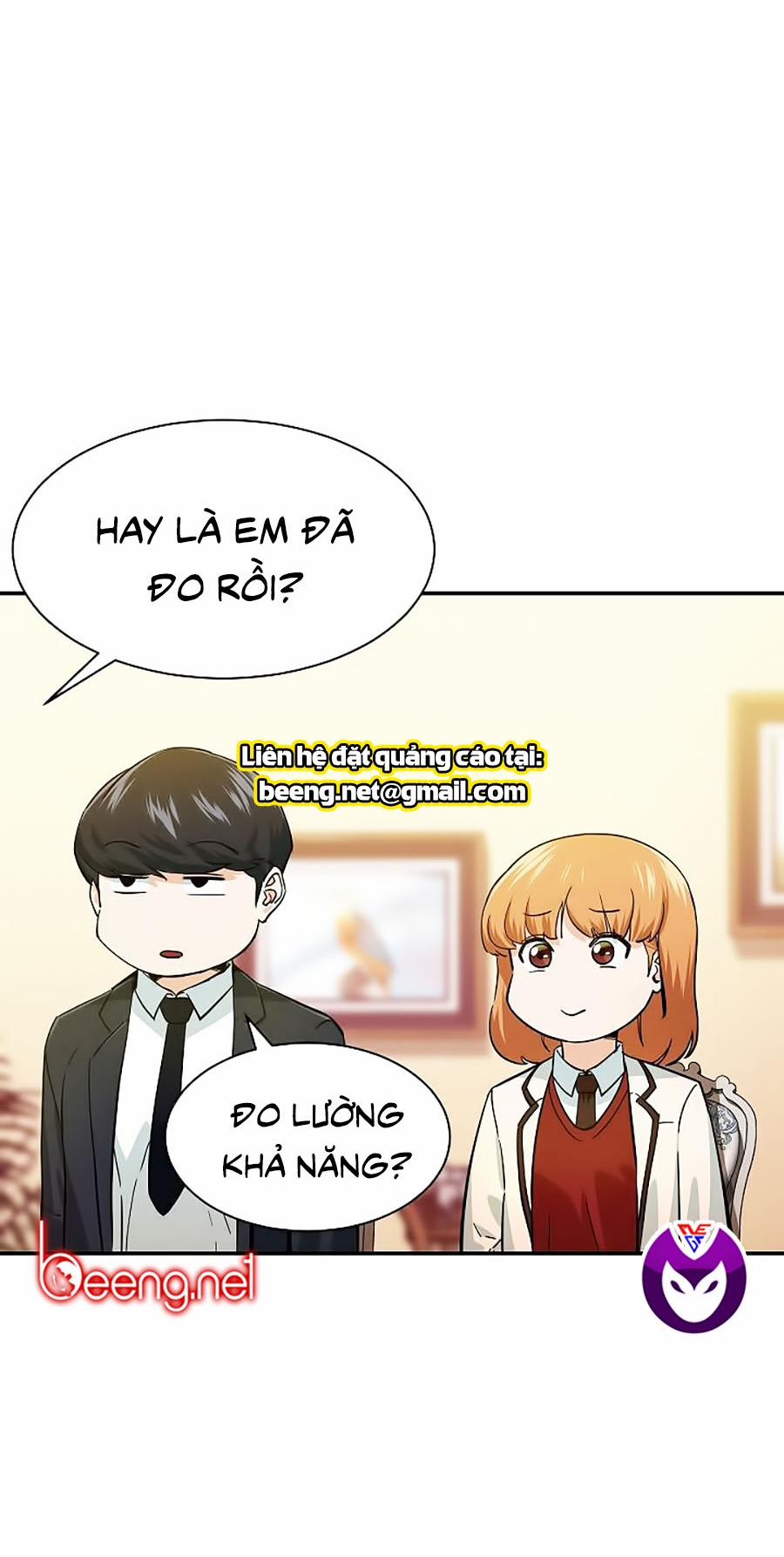 Bố Tôi Quá Mạnh 29 trang 44