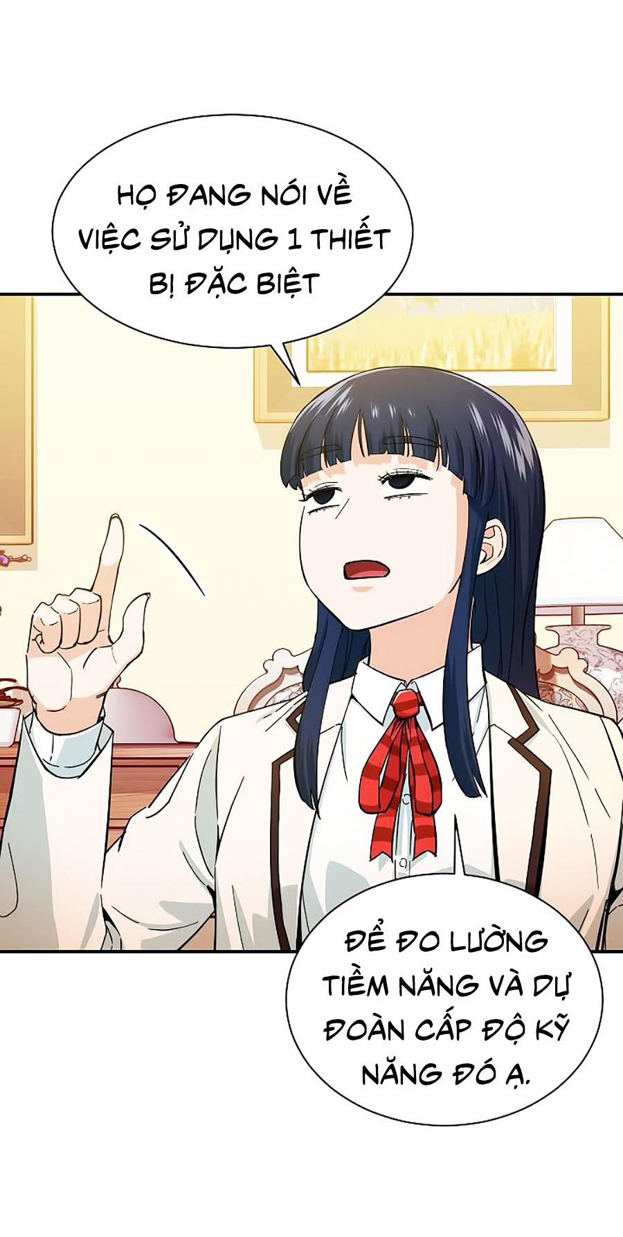 Bố Tôi Quá Mạnh 29 trang 45