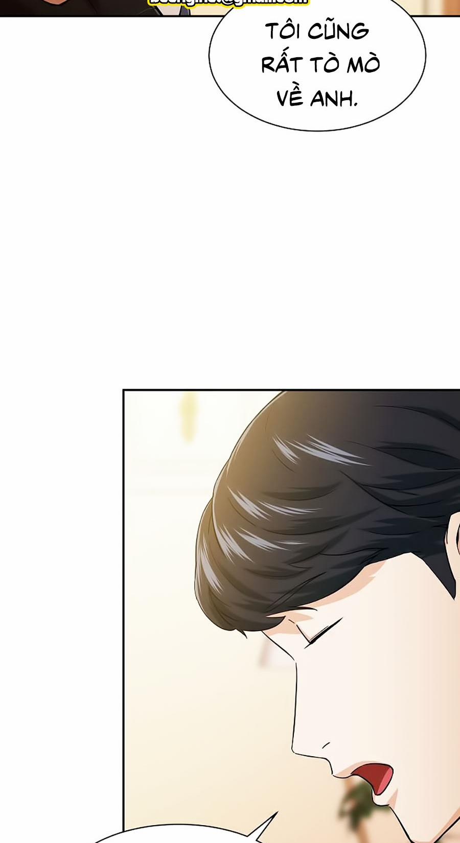 Bố Tôi Quá Mạnh 29 trang 55