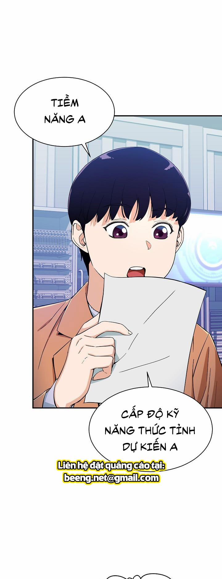 Bố Tôi Quá Mạnh 29 trang 60