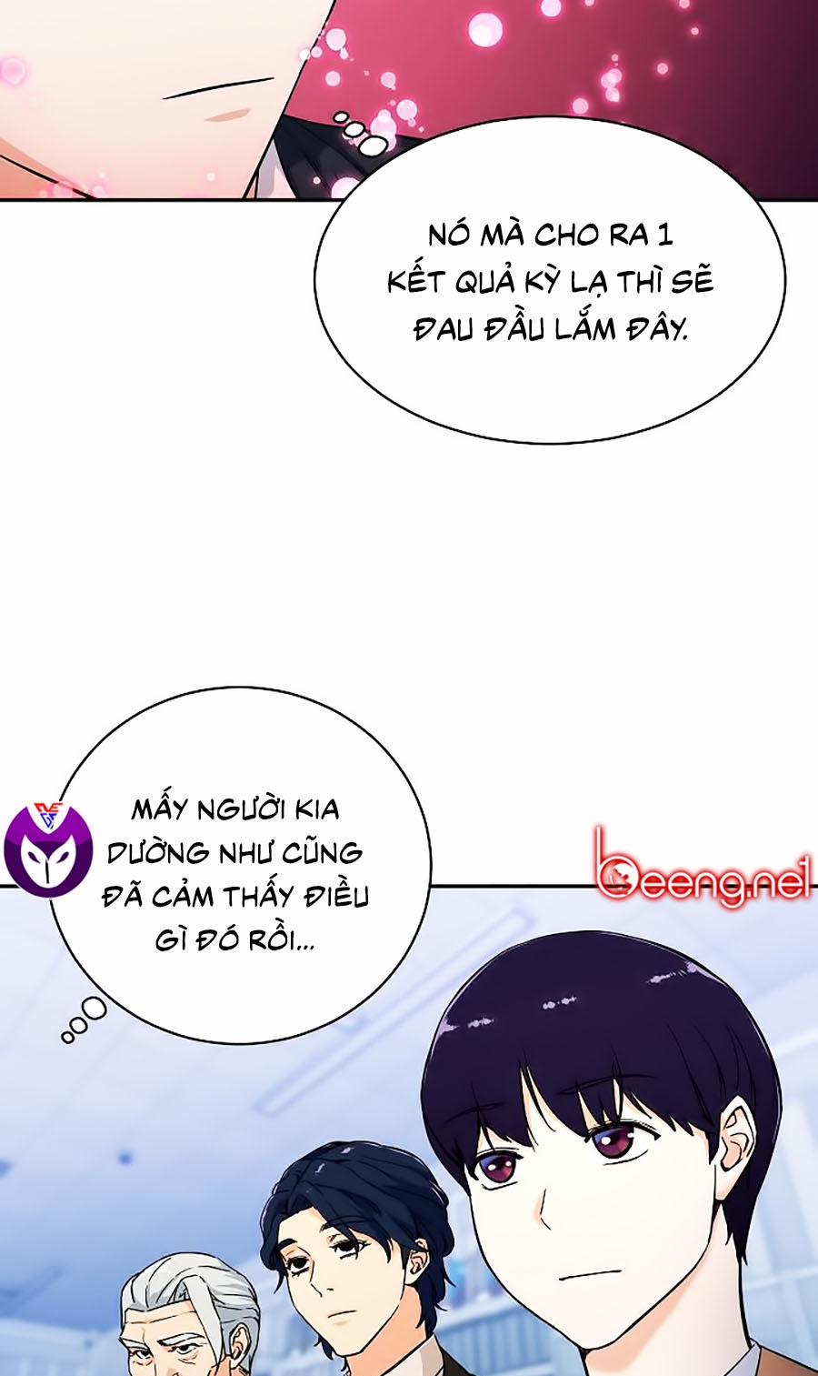 Bố Tôi Quá Mạnh 30 trang 11