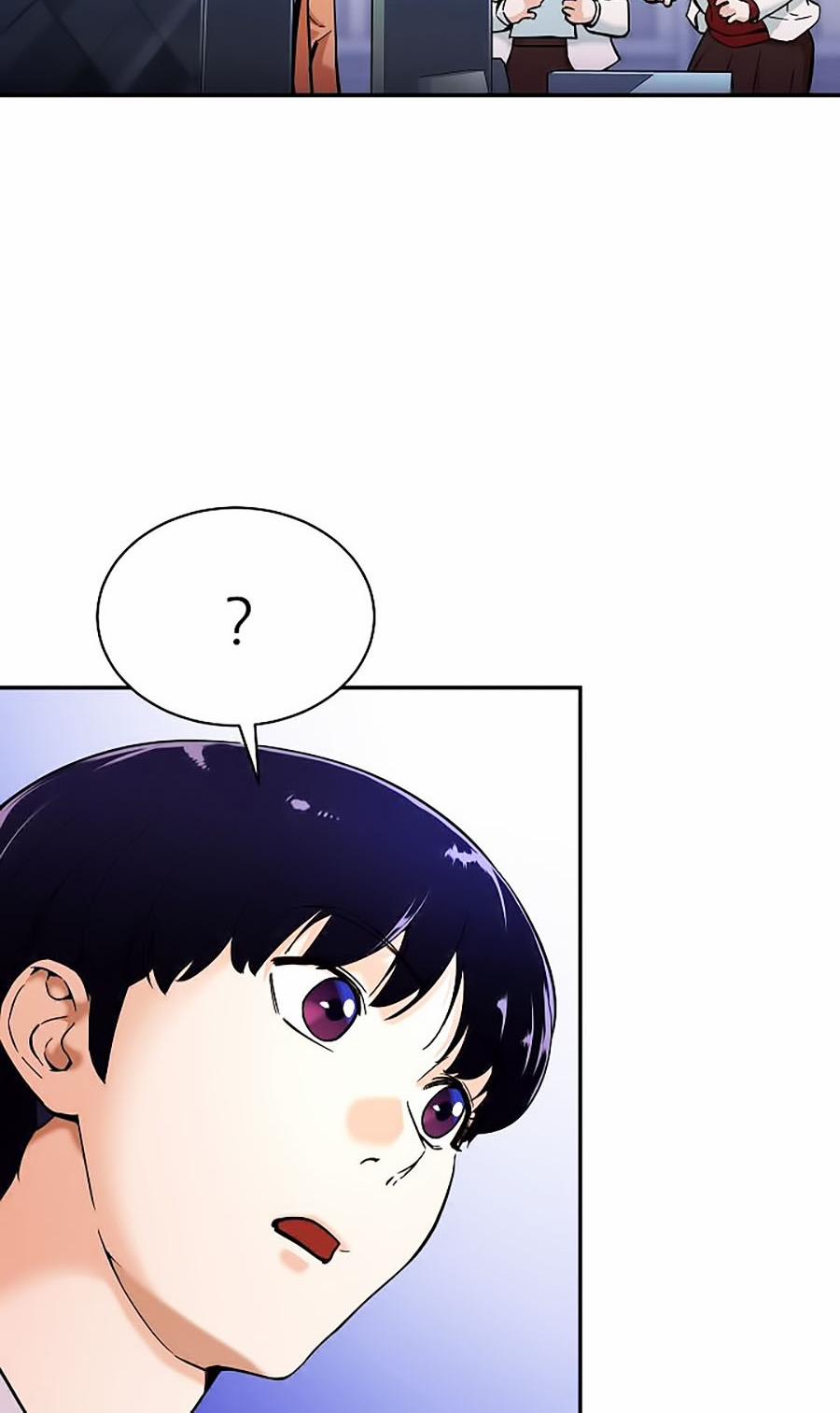 Bố Tôi Quá Mạnh 30 trang 19